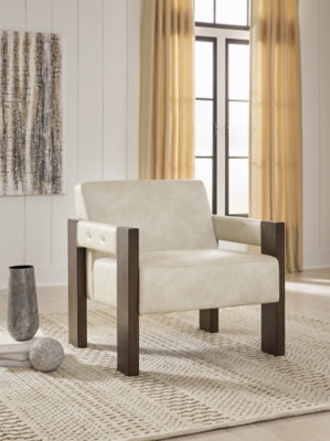 Adlanlock Accent Chair - A3000694