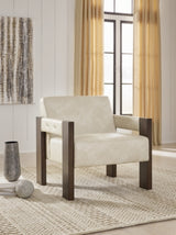 Adlanlock Accent Chair - A3000694