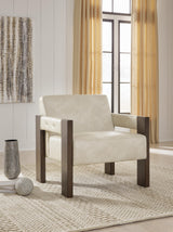 Adlanlock Accent Chair - A3000694