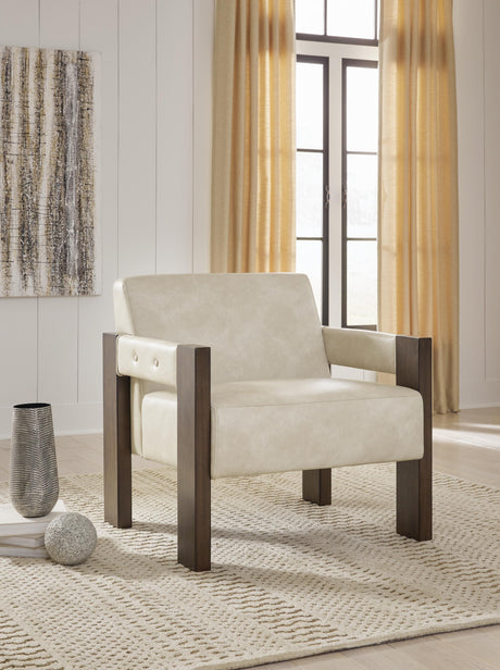 Adlanlock Accent Chair - A3000694