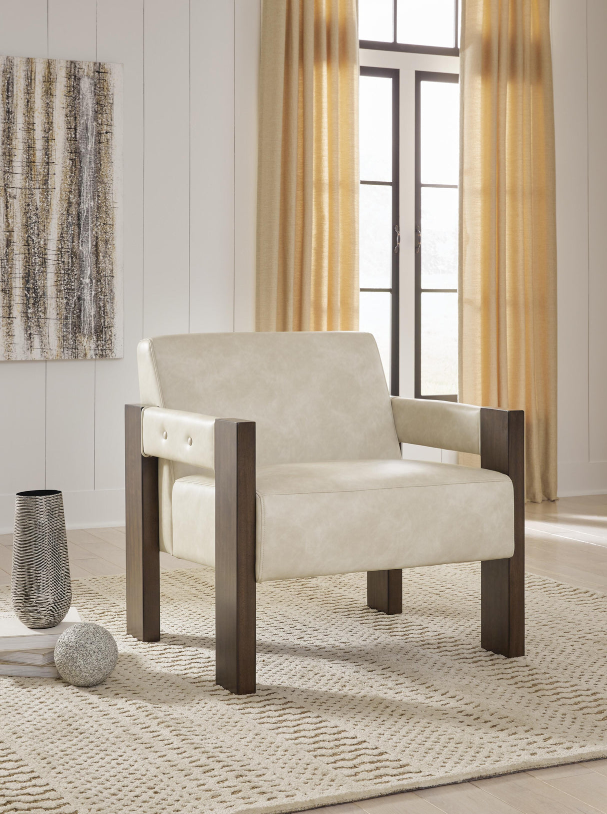 Adlanlock Accent Chair - A3000694