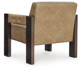 Adlanlock Accent Chair - A3000695