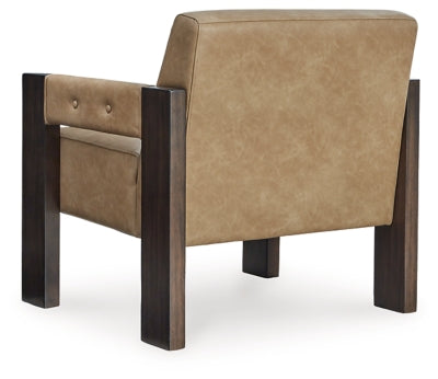 Adlanlock Accent Chair - A3000695