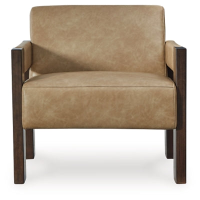 Adlanlock Accent Chair - A3000695