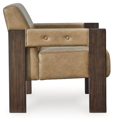 Adlanlock Accent Chair - A3000695