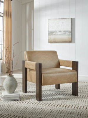 Adlanlock Accent Chair - A3000695