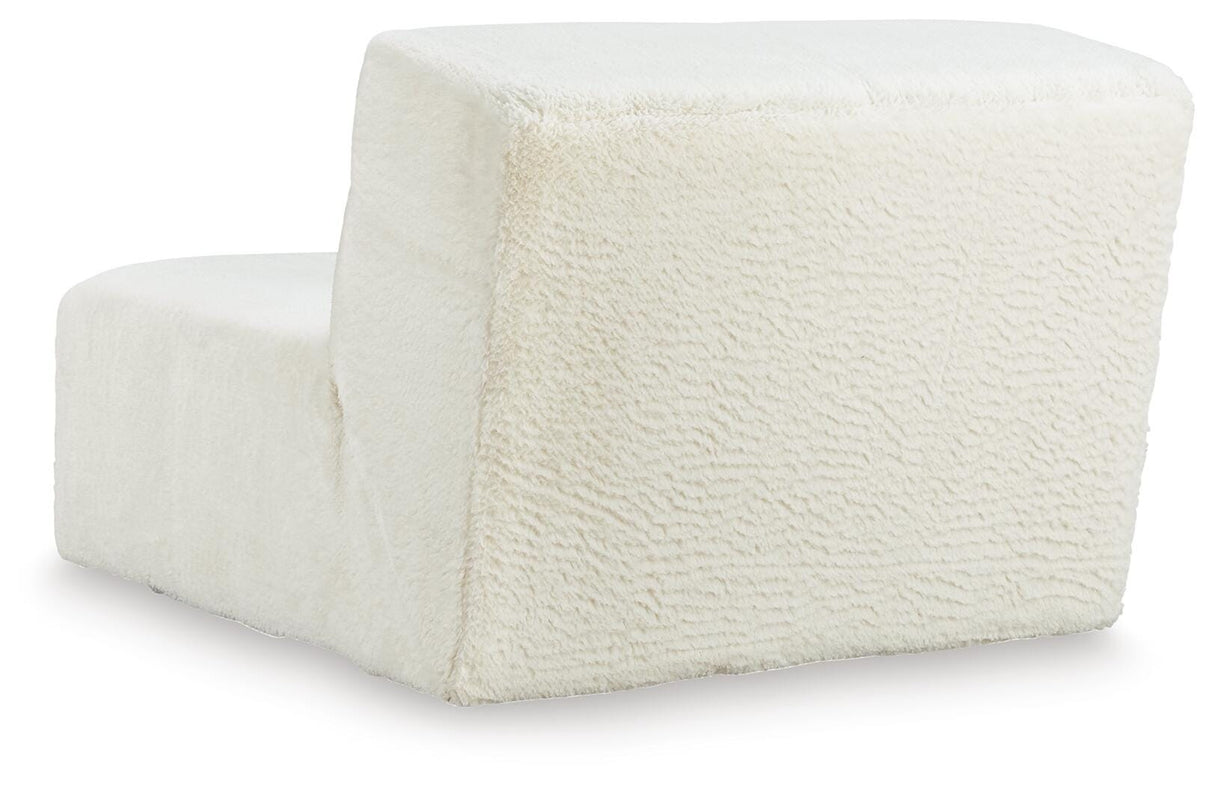 Brettner Accent Chair - A3000697