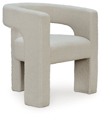 BENCH   A3000699   LANDICK   IVORY   318 - A3000699