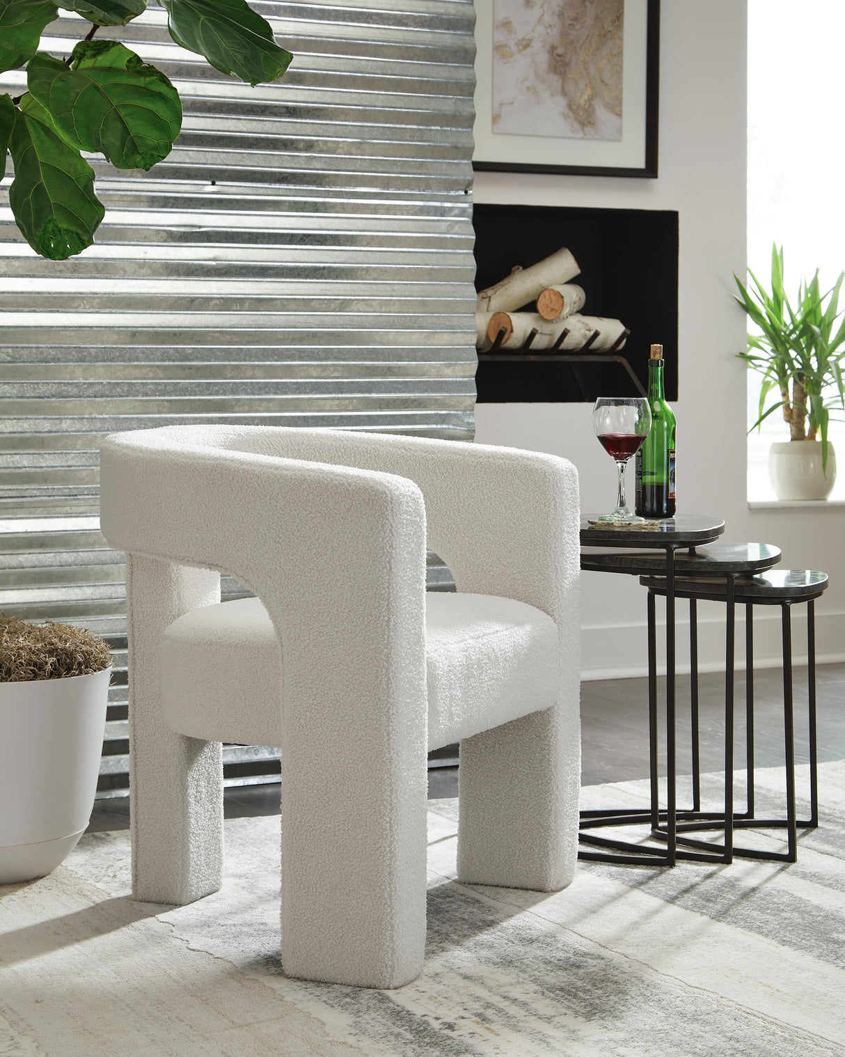 Landick Accent Chair - A3000699