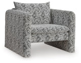 Kenbell Accent Chair - A3000705