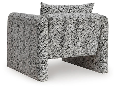 Kenbell Accent Chair - A3000705