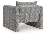 Kenbell Accent Chair - A3000705