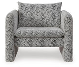 Kenbell Accent Chair - A3000705