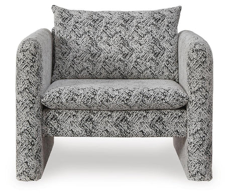 Kenbell Accent Chair - A3000705