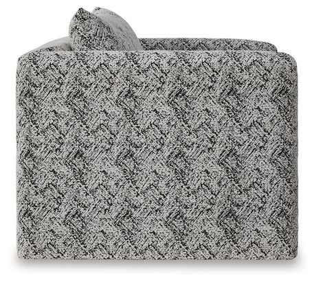Kenbell Accent Chair - A3000705