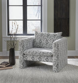 Kenbell Accent Chair - A3000705