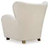 Larbell Accent Chair - A3000709