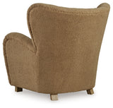 Larbell Accent Chair - A3000710