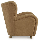 Larbell Accent Chair - A3000710