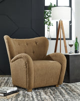 Larbell Accent Chair - A3000710