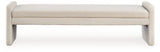 Lembertson Accent Bench - A3000714