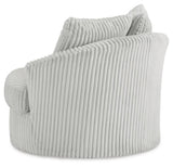 Gramwell Swivel Accent Chair - A3000724