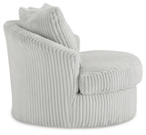 Gramwell Swivel Accent Chair - A3000724