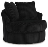 ZBENCH   A3000725   GRAMWELL   SWIVEL   CH - A3000725