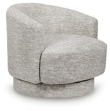 Wardsor Swivel Accent Chair - A3000731