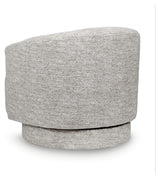 Wardsor Swivel Accent Chair - A3000731