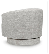 Wardsor Swivel Accent Chair - A3000731