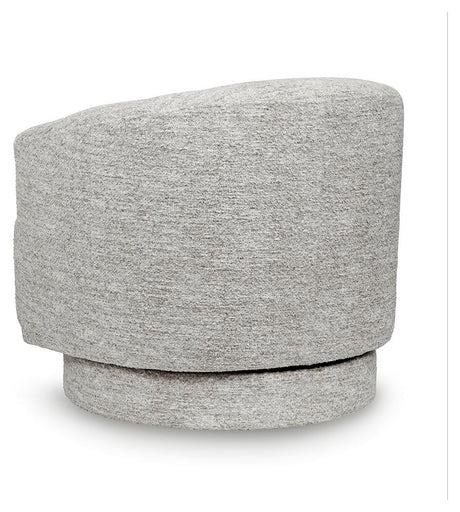 Wardsor Swivel Accent Chair - A3000731
