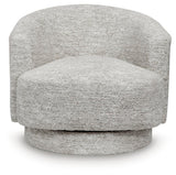 Wardsor Swivel Accent Chair - A3000731