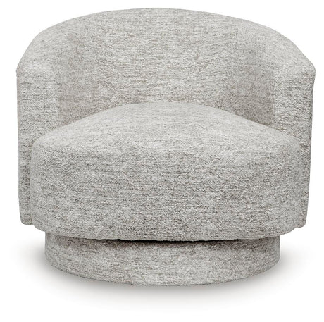 Wardsor Swivel Accent Chair - A3000731
