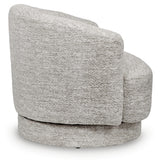 Wardsor Swivel Accent Chair - A3000731