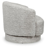 Wardsor Swivel Accent Chair - A3000731