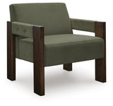 Adlanlock Accent Chair - A3000740