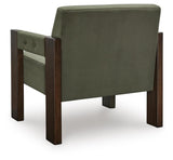 Adlanlock Accent Chair - A3000740