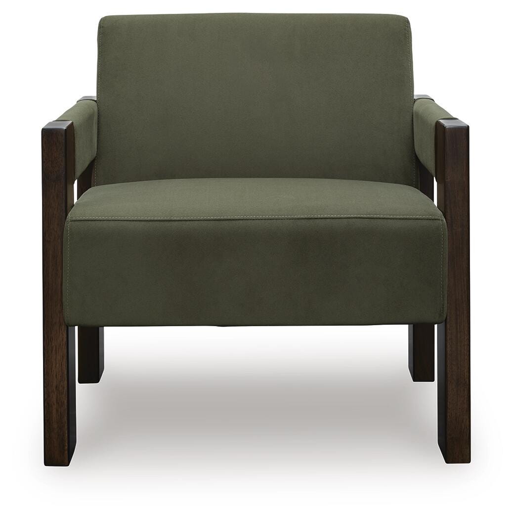 Adlanlock Accent Chair - A3000740