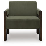 Adlanlock Accent Chair - A3000740