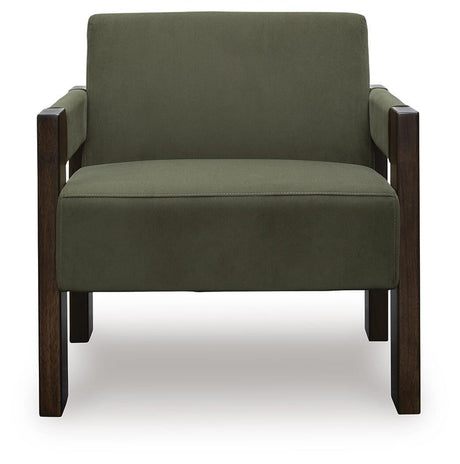Adlanlock Accent Chair - A3000740