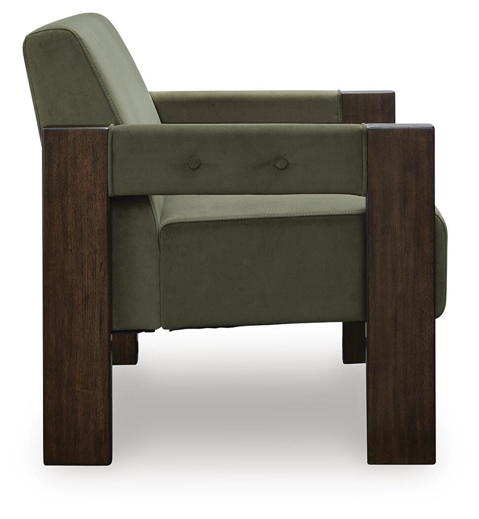 Adlanlock Accent Chair - A3000740