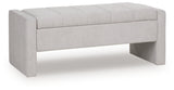 Akselman Storage Bench - A3000744