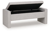 Akselman Storage Bench - A3000744