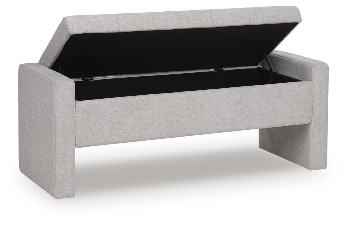 Akselman Storage Bench - A3000744