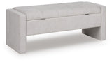 Akselman Storage Bench - A3000744