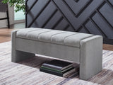 Akselman Storage Bench - A3000744