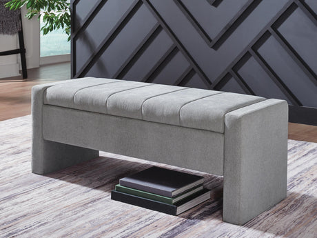 Akselman Storage Bench - A3000744