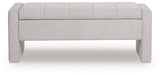 Akselman Storage Bench - A3000744