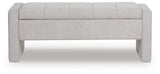 Akselman Storage Bench - A3000744